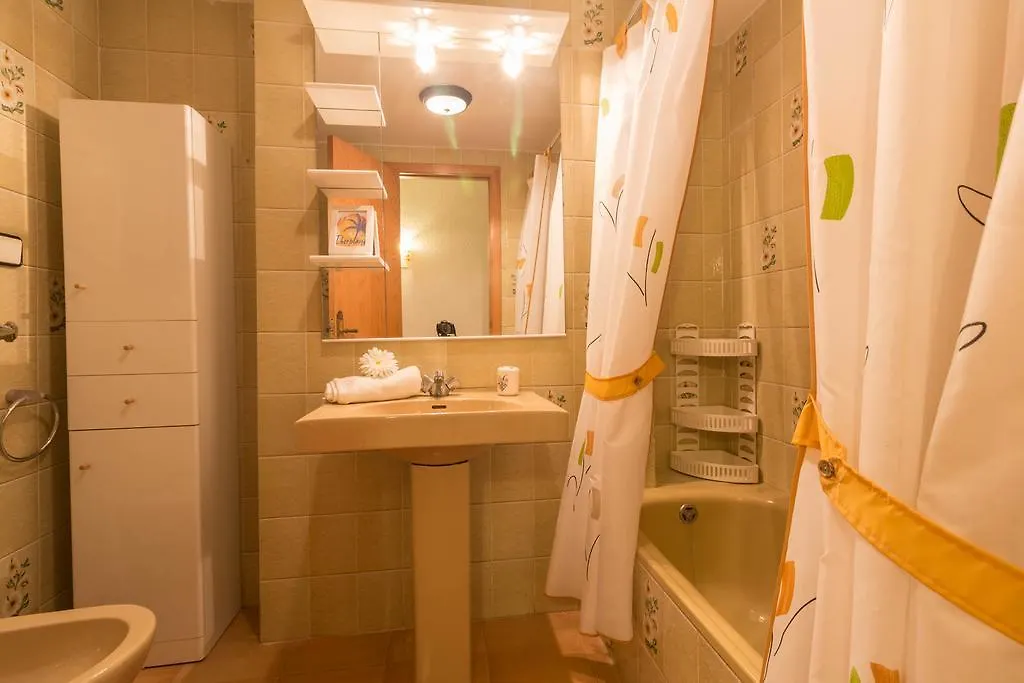 Daire Sancho Abarca Ref. 1072 Otel Salou