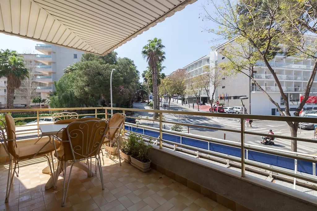 Sancho Abarca Ref. 1072 location